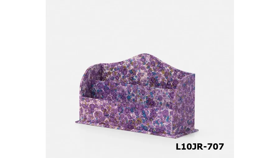 obrazek 5 Urokliwa listonoszka na listy w krople
