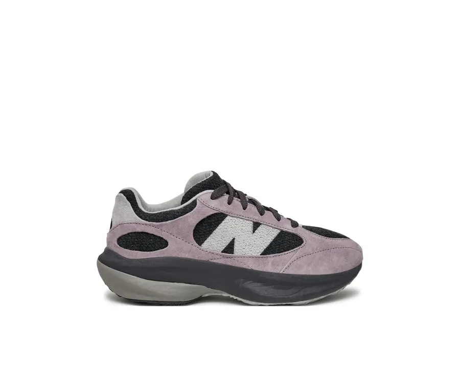 obrazek 1 New Balance Sneakersy UWRPDFSE Fioletowy