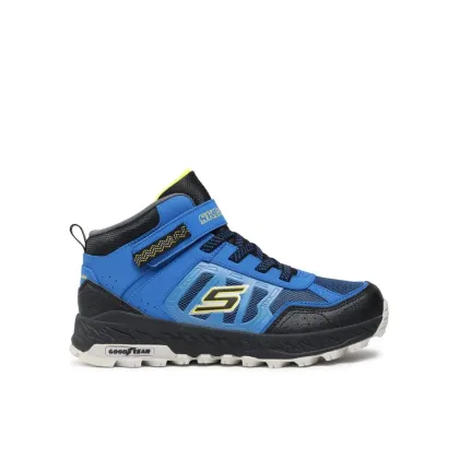 Zdjęcie Skechers Sneakersy Fuse Tread Trekor 403712L/RYBK Niebieski