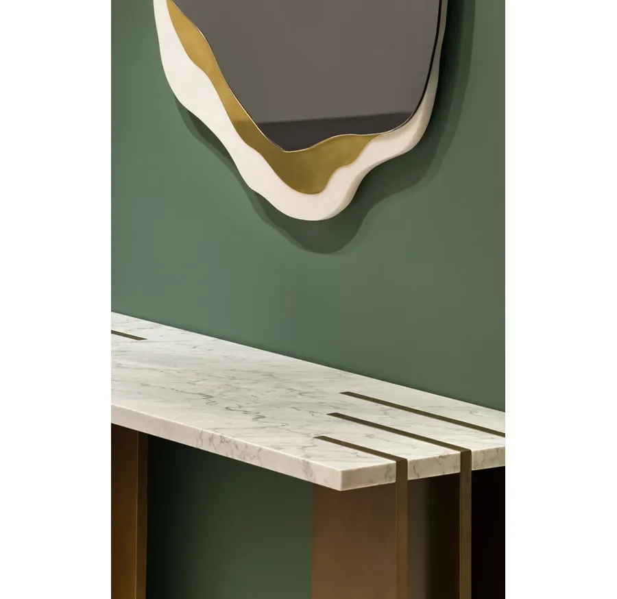 obrazek 7 Nowoczesne lustro inspirowane krajobrazami Arizony - Insidherland