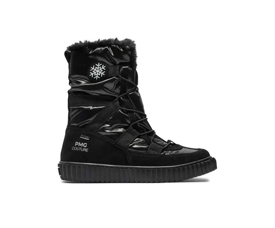 obrazek 1 Primigi Śniegowce 6938122 D GORE-TEX Czarny