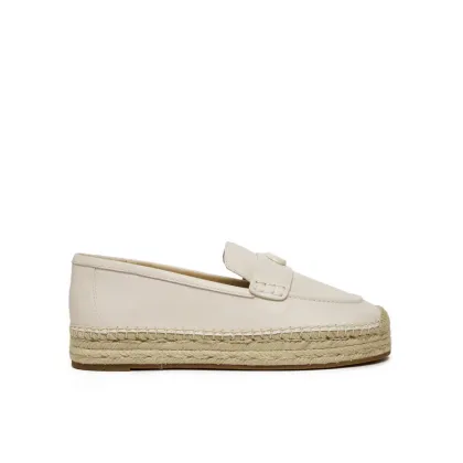 Zdjęcie Coach Espadryle Camilla CR045 Écru