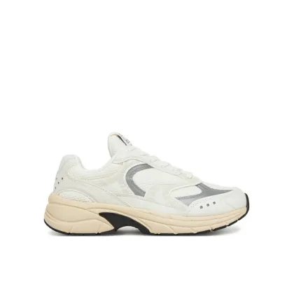 Zdjęcie Tommy Jeans Sneakersy Archive'25 EN0EN02745 Szary