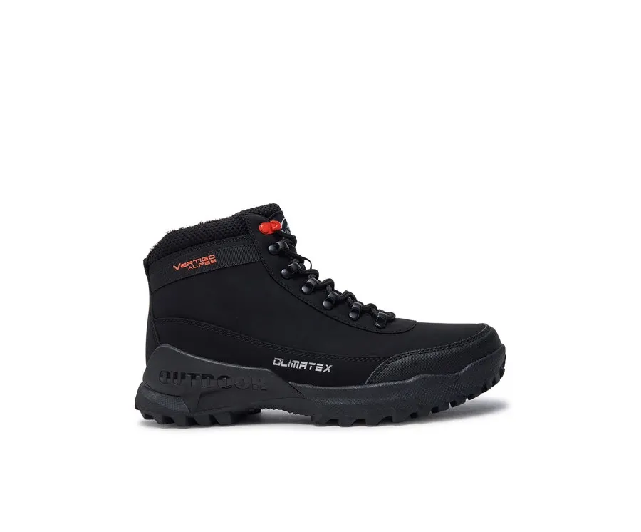 obrazek 1 Vertigo Alpes Trekkingi Everest M Czarny