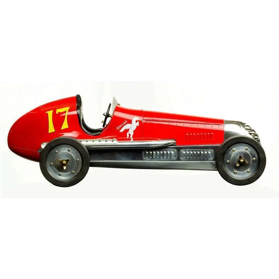 obrazek 1 Piękna replika samochodu BB Korn (52 cm) - Authentic Models