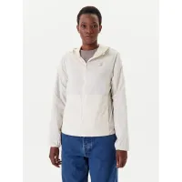 Zdjęcie Tommy Jeans Wiatrówka DW0DW21188 Beżowy Regular Fit