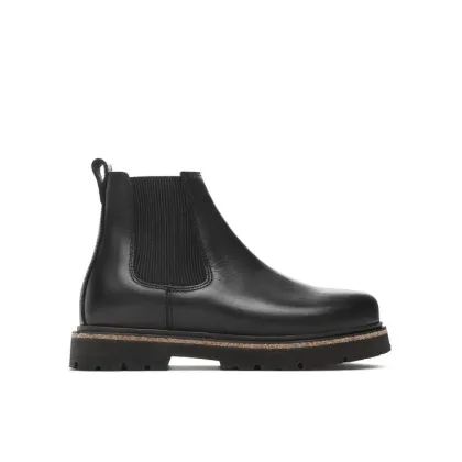 Zdjęcie Birkenstock Sztyblety Highwood 1025764 Czarny