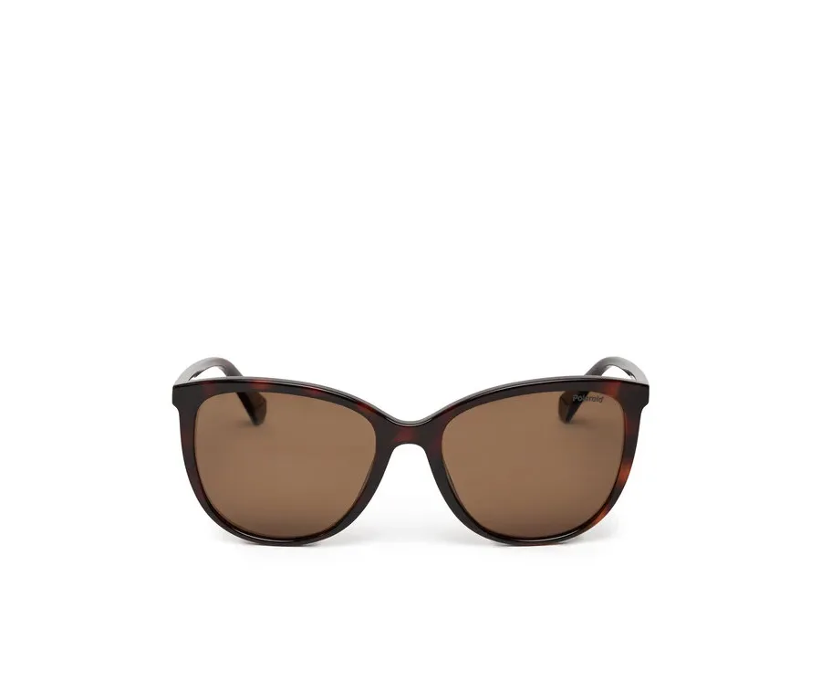 obrazek 1 Polaroid Okulary przeciwsłoneczne PLD 4138/S Brązowy