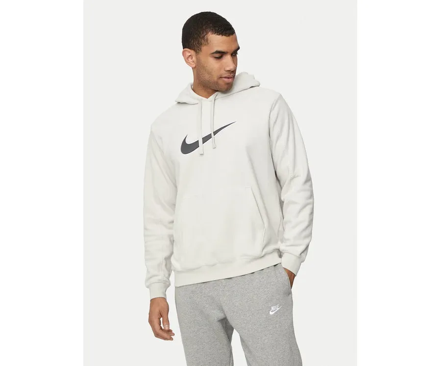 obrazek 1 Nike Polar FQ8820 Szary Regular Fit