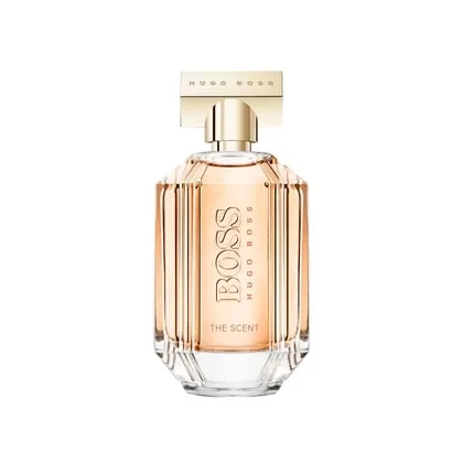 Zdjęcie HUGO BOSS Boss The Scent For Her Woda perfumowana 100 ml