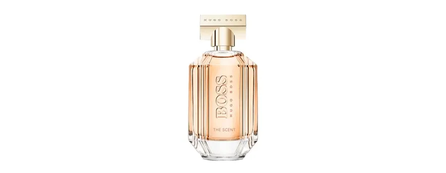 obrazek 1 HUGO BOSS Boss The Scent For Her Woda perfumowana 100 ml