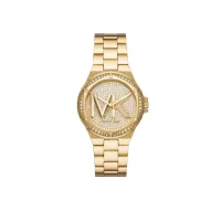 Zdjęcie Michael Kors Zegarek Lennox MK7229 Złoty