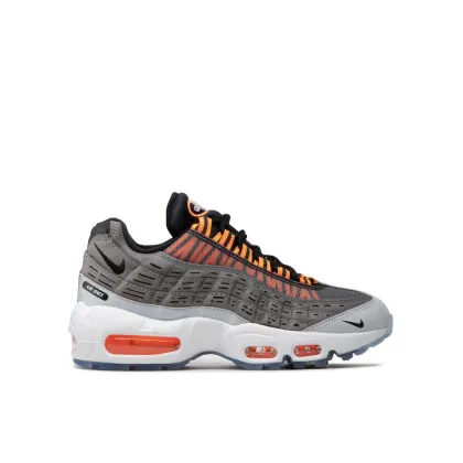 Zdjęcie Nike Sneakersy Air Max 95/Kim Jones DD1871-001 Szary