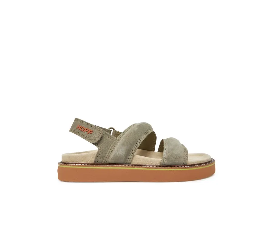 obrazek 1 HOFF Sandały Road 12412004 Khaki