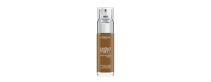 obrazek 1 L'Oréal Paris Perfect Match Podkład w płynie 30 ml Nr. 9D/9W - Sienna