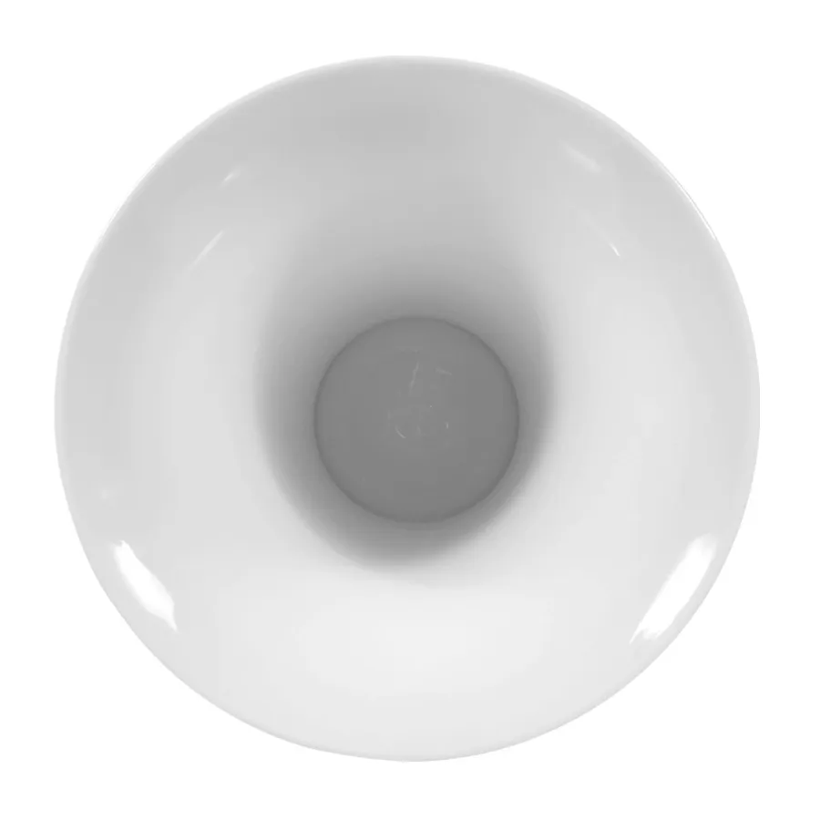 obrazek 3 Stylowy duży porcelanowy wazon o klasycznym kształcie - Tettau