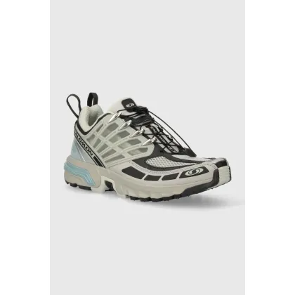 Zdjęcie Salomon ACS PRO buty trekkingowe kolor szary L47448400