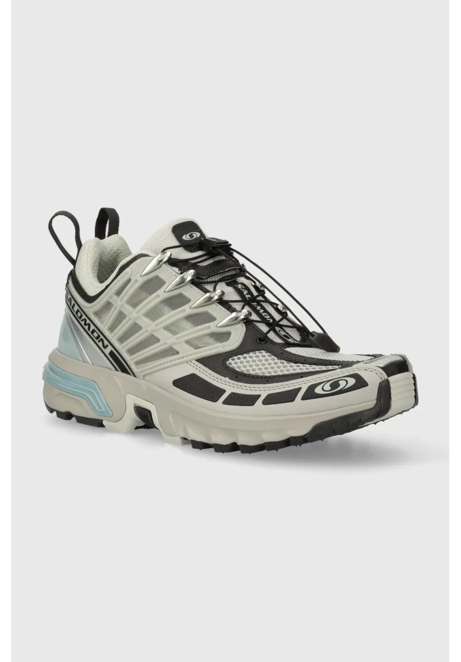 obrazek 1 Salomon ACS PRO buty trekkingowe kolor szary L47448400