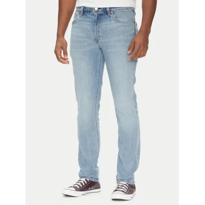 Zdjęcie Levi's® Jeansy 511™ 04511-5815 Niebieski Slim Fit