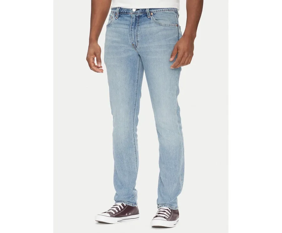 obrazek 1 Levi's® Jeansy 511™ 04511-5815 Niebieski Slim Fit