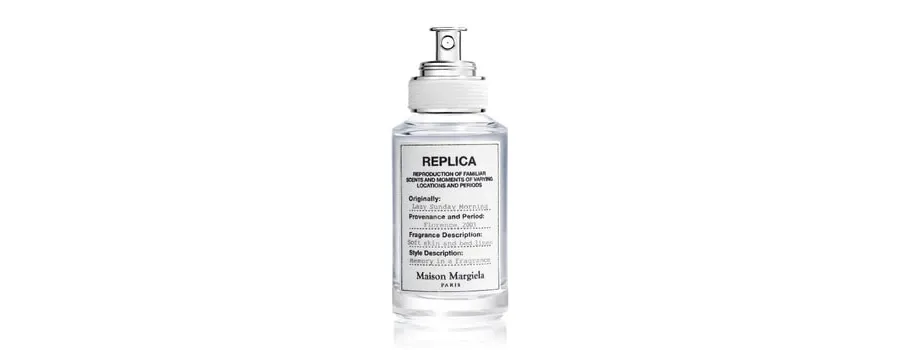 obrazek 1 Maison Margiela Replica Lazy Sunday Morning Woda toaletowa 30 ml