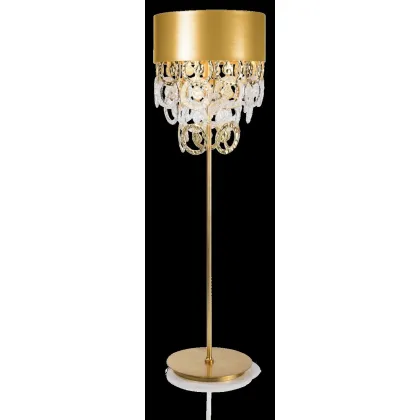 Zdjęcie Rewelacyjna lampa do salonu - Euro Lamp Art