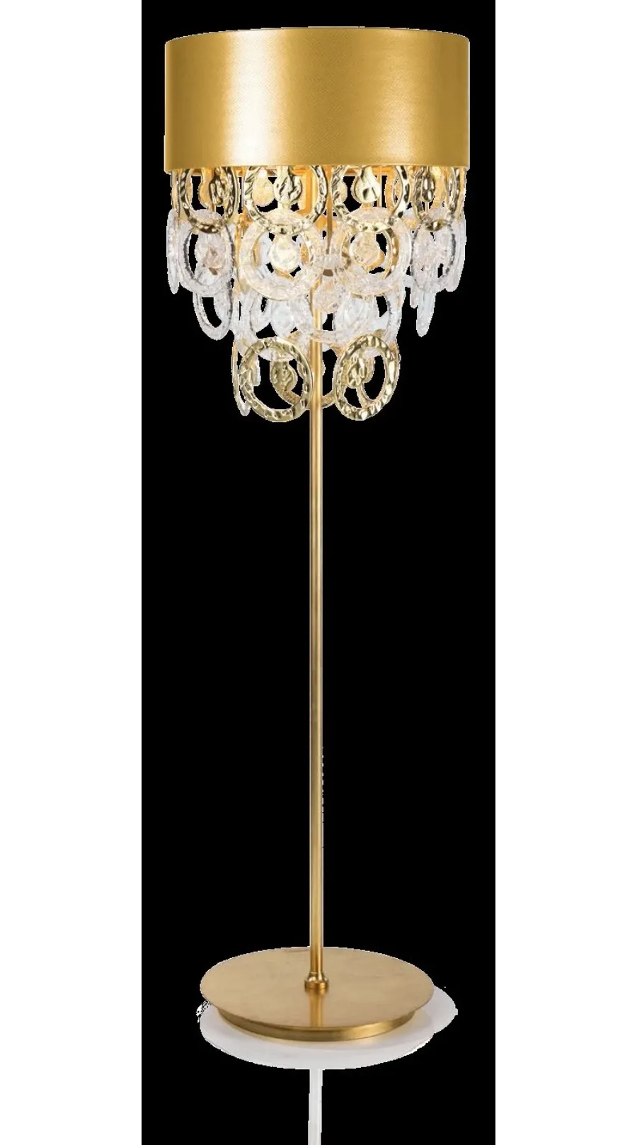 obrazek 1 Rewelacyjna lampa do salonu - Euro Lamp Art