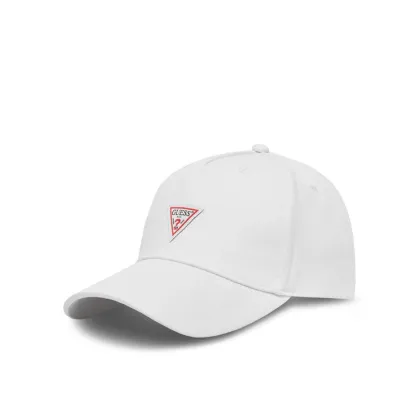 Zdjęcie Guess Czapka z daszkiem AM9523 POL01 Biały