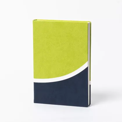 Zdjęcie Dziennik dla firm – prezent biznesowy