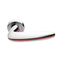 Picture Modern Carmen handle for interior doors