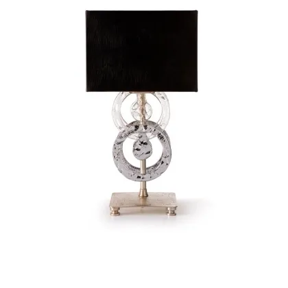 Zdjęcie Zjawiskowa lampa do salonu - Euro Lamp Art