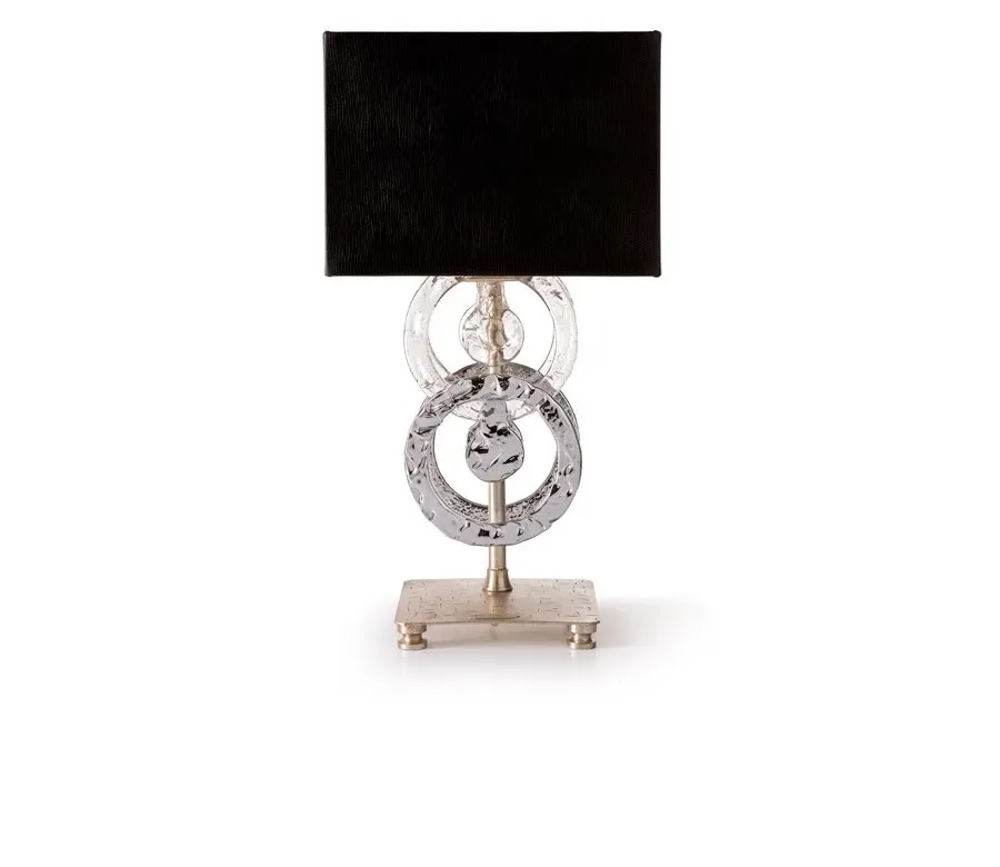obrazek 1 Zjawiskowa lampa do salonu - Euro Lamp Art