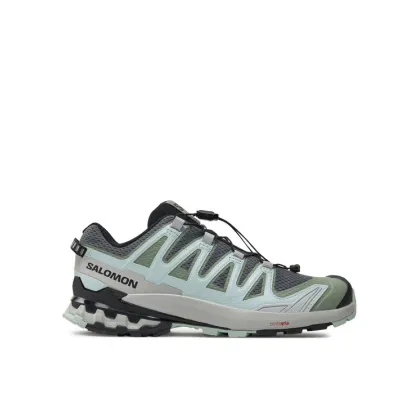 Zdjęcie Salomon Trekkingi Xa Pro 3D V9 L47272900 Szary