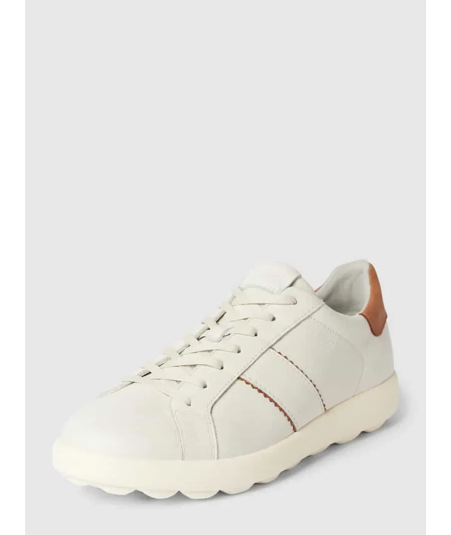 obrazek 1 Buty derby na płaskim obcasie