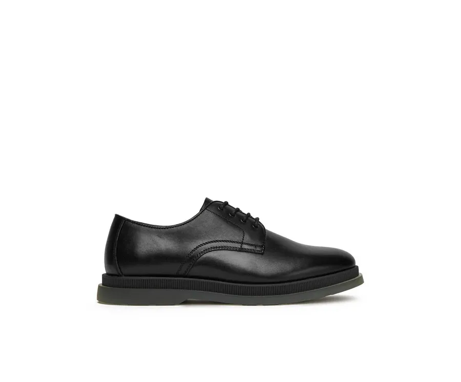 obrazek 1 G-Star Raw Półbuty STANLEY-01-124AM Czarny