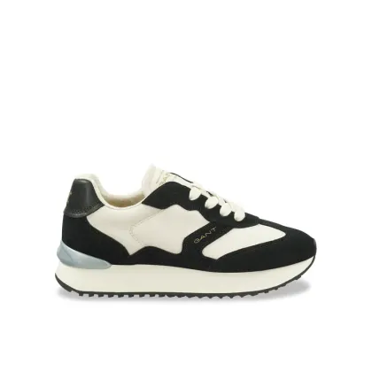 Zdjęcie Gant Sneakersy Bevinda 29533669 Czarny