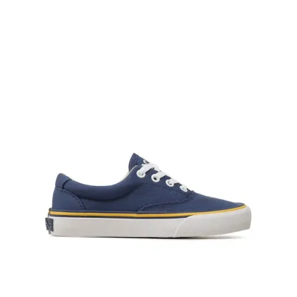 Zdjęcie Polo Ralph Lauren Tenisówki Keatn 804888513002 Niebieski
