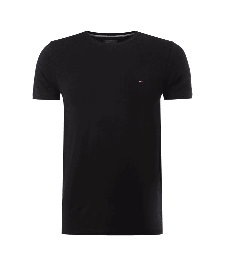 obrazek 1 T-shirt z okrągłym dekoltem