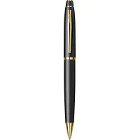Picture A perfect gift in the form of a black brass pen