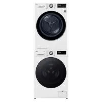 Zdjęcie Pralki i suszarki F4W90-RC80V.BUNDLE