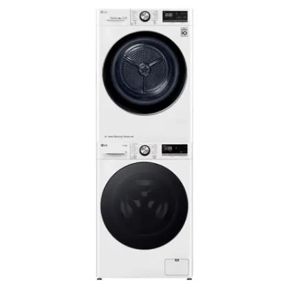 Zdjęcie Pralki i suszarki F4W90-RC80V.BUNDLE