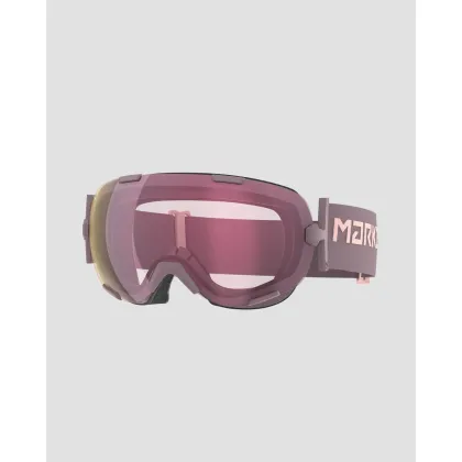 Zdjęcie Gogle Narciarskie Marker Projector+