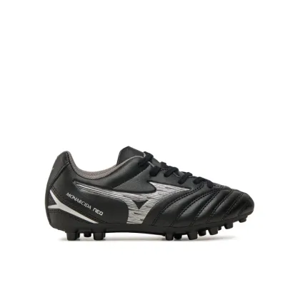 Zdjęcie Mizuno Buty do piłki nożnej Monarchida Neo 3 SELECT Jr MG P1GB2426 Czarny
