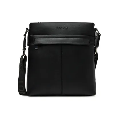 Zdjęcie Gino Rossi Torebka BMA7378-GR Czarny