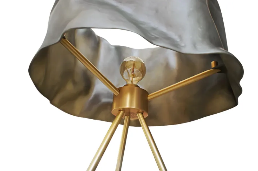 oryginalna portugalska lampa