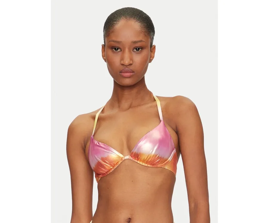 obrazek 1 Chantelle Góra od bikini Pulp Metallic C22KMA Kolorowy