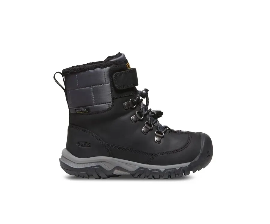 obrazek 1 Keen Trekkingi Kanibou Wp 1028084-10 Szary