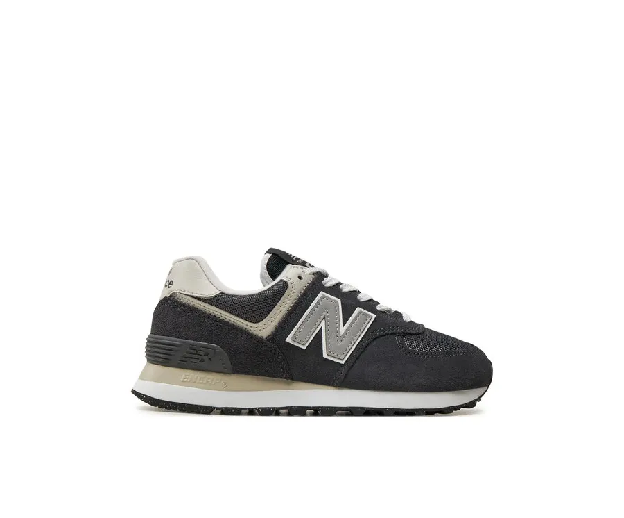obrazek 1 New Balance Sneakersy U574ESJ Szary