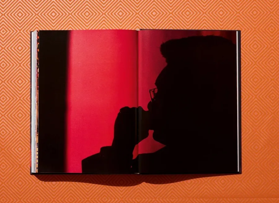 obrazek 23 Książka Bruce W. Talamon. Soul. R&B. Boj. Fotografie 1972–1982, Art Edition - Taschen