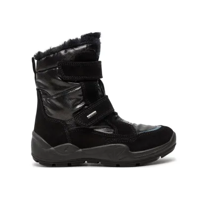 Zdjęcie Primigi Śniegowce 6882511 S GORE-TEX Czarny